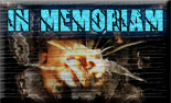 Résultats du concours in memoriam le dernier rituel